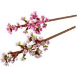LEGO BOTANICALS 40725 Cherry Blossoms - Image 3
