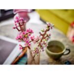 LEGO BOTANICALS 40725 Cherry Blossoms - Image 5