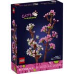 LEGO BOTANICALS 40725 Cherry Blossoms - Image 7