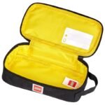 LEGO Bricks Pencil Box 10052-2511 Black One size - Image 3