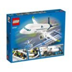 LEGO City 60367 Passenger Plane - Image 2