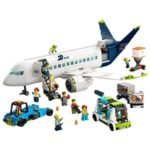 LEGO City 60367 Passenger Plane - Image 3