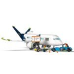 LEGO City 60367 Passenger Plane - Image 4