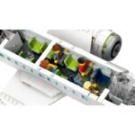 LEGO City 60367 Passenger Plane - Image 7