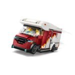 LEGO CITY 60454 Adventure Camper Vacation - Image 3