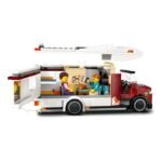 LEGO CITY 60454 Adventure Camper Vacation - Image 4