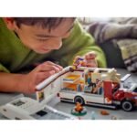 LEGO CITY 60454 Adventure Camper Vacation - Image 7