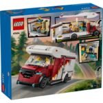 LEGO CITY 60454 Adventure Camper Vacation - Image 8
