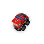 LEGO City 60482 Racers: Fire Truck - Image 6