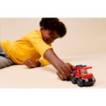 LEGO City 60482 Racers: Fire Truck - Image 7