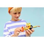 LEGO City 60483 Racers: Construction Loader - Image 8