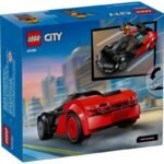LEGO City 60486 EV supercar - Image 2