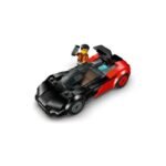 LEGO City 60486 EV supercar - Image 4