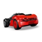 LEGO City 60486 EV supercar - Image 5