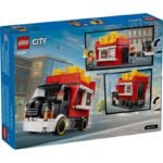 LEGO City 60488 French Fries Truck - Image 2