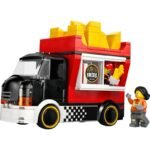 LEGO City 60488 French Fries Truck - Image 3