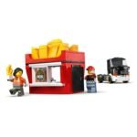 LEGO City 60488 French Fries Truck - Image 4
