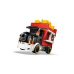 LEGO City 60488 French Fries Truck - Image 7