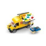 LEGO City 60500 LEGO Truck - Image 5