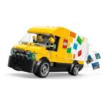 LEGO City 60500 LEGO Truck - Image 7