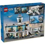 LEGO City 60502 Airport - Image 2