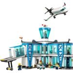 LEGO City 60502 Airport - Image 3