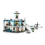 LEGO City 60502 Airport - Image 4