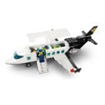 LEGO City 60502 Airport - Image 5
