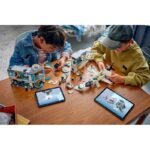 LEGO City 60502 Airport - Image 8