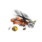 LEGO City 60503 Coast Guard Helicopter - Image 6
