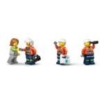 LEGO City 60503 Coast Guard Helicopter - Image 8