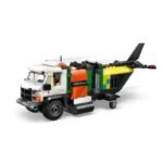 LEGO City 60505 Plane, Service Truck and Hovercraft - Image 5