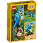 LEGO Creator 31136 Exotic Parrot - Image 2