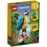 LEGO Creator 31136 Exotic Parrot