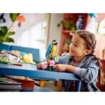 LEGO Creator 31136 Exotic Parrot - Image 7