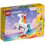 LEGO Creator 31140 Magical Unicorn