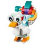 LEGO Creator 31140 Magical Unicorn - Image 6