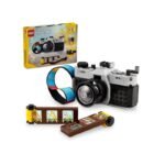 LEGO Creator 31147 Retro Camera