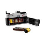LEGO Creator 31147 Retro Camera - Image 5