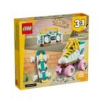 LEGO Creator 31148 Retro Roller Skate - Image 2
