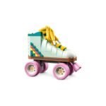 LEGO Creator 31148 Retro Roller Skate - Image 4