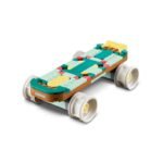 LEGO Creator 31148 Retro Roller Skate - Image 5