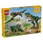 LEGO Creator 31151 Tyrannosaurus - Image 2