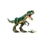 LEGO Creator 31151 Tyrannosaurus - Image 4