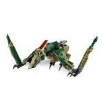 LEGO Creator 31151 Tyrannosaurus - Image 8