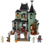 LEGO Creator 31167 Haunted Mansion - Image 3