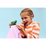 LEGO Creator 31377 Turtle with Lily Pad - Image 7