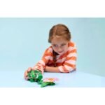 LEGO Creator 31377 Turtle with Lily Pad - Image 8