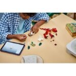 LEGO Creator 31379 Fierce Dinosaur - Image 8