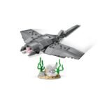 LEGO Creator 31381 Menacing Shark with Treasure Chest - Image 5